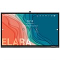 Интерактивная панель Newline TT-6522Q, 65", 4K, 4К-камера, 8 микрофонов, стекло 3.2 мм - фото 115247791