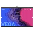 Интерактивная панель Newline TT-8622Z, 86", 4К-камера, 8 микрофонов, Optical Bonding - фото 115247795