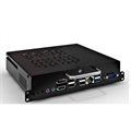 Слотовый OPS компьютер «Просигма» GT8500-OPS Intel i5-8400/8G/256G SSD/Win10 (с дискрет.картой 2) - фото 115247884