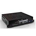 Слотовый OPS компьютер «Просигма» GT8500-OPS Intel i7-8700/8G/256G SSD/Win10 (с дискрет.картой 2) - фото 115247890