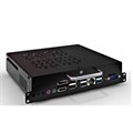 Слотовый OPS компьютер «Просигма» Intel i5-8600/DDR4/SSD/Win10 - фото 115247923