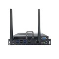 Слотовый OPS компьютер EDFLAT TOP I7-12650H/16G/512G SSD - фото 115247944