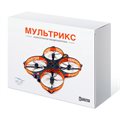 Образовательный конструктор квадрокоптера «Мультрикс» - фото 115248117 Образовательный конструктор квадрокоптера «Мультрикс» - фото 115248117