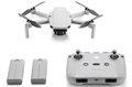 Квадрокоптер DJI Mini 2 SE Fly More Combo - фото 115248160