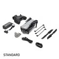 Квадрокоптер Autel EVO Lite Standard Kit - фото 115248204