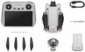 Квадрокоптер DJI Mini 3 Pro (пульт DJI RC) - фото 115248228