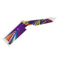 Летающее крыло Rainbow RC Flying Wing E06 1000мм (крыло, регулятор, мотор, сервомашинки, пропеллер) - фото 115248350