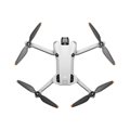 Квадрокоптер DJI Mini 4 Pro Fly More Combo Plus с пультом DJI RC 2 - фото 115248428