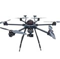 Гексакоптер ZD850 с аппаратурой радиоуправления T10 и полётным контроллером PIX 2.4.8 - фото 115248433