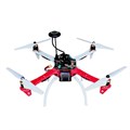 Набор для сборки квадрокоптера с полетным контроллером Naza-M Lite Super Kit 3 - фото 115248442