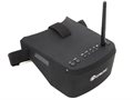 Видеошлем Eachine EV800 5" 800x480 FPV Goggles 5.8G 40CH Raceband - фото 115249011