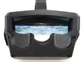 Видеошлем Eachine EV800 5" 800x480 FPV Goggles 5.8G 40CH Raceband - фото 115249013