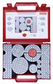 Комплект оборудования для конструирования fischergeometric 3 Cornelsen - фото 115249587