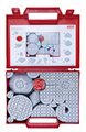 Комплект оборудования для конструирования fischergeometric 4 Cornelsen - фото 115249590