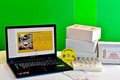 Коллекция натурально-интерактивная "Нефть и продукты ее переработки" Строникум - фото 115251062