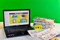 Коллекция натурально-интерактивная "Стекло и изделия из стекла" Строникум - фото 115251066