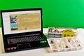 Коллекция натурально-интерактивная "Сырье для химической промышленности" Строникум - фото 115251068