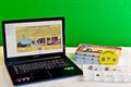 Коллекция натурально-интерактивная "Гранит и его составные части" Строникум - фото 115251070