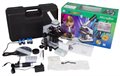 Микроскоп цифровой Bresser Junior 40x–1024x в кейсе - фото 115252892