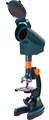 Микроскоп Levenhuk LabZZ M3 - фото 115252970