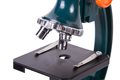 Микроскоп Levenhuk LabZZ M3 - фото 115252977