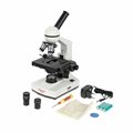 Микроскоп Микромед С-1 LED - фото 115253089
