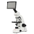 Цифровой микроскоп Микромед Эврика 40х-1280х LCD - фото 115253104