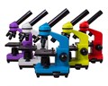 Микроскоп Levenhuk Rainbow 2L - фото 115253216