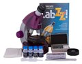 Микроскоп Levenhuk LabZZ M101 - фото 115253288