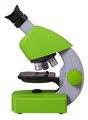 Микроскоп детский Bresser Junior 40x–640x - фото 115253385