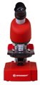 Микроскоп детский Bresser Junior 40x–640x - фото 115253392