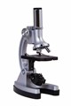 Микроскоп Bresser Junior Biotar 300x-1200x, в кейсе - фото 115253407