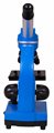 Микроскоп Bresser Junior Biolux SEL 40–1600x - фото 115253458