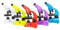 Микроскоп Levenhuk Rainbow 50L PLUS - фото 115253593