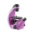 Оптический микроскоп Микромед Эврика 40х-320х, инвертированный - фото 115253742