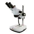 Микроскоп стерео Микромед МС-2-ZOOM вар. 1CR - фото 115253804