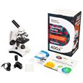 Микроскоп Levenhuk Discovery Femto Polar + Книга - фото 115253848