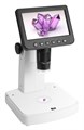 Микроскоп цифровой Levenhuk DTX 700 LCD - фото 115254286