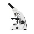 Микроскоп биологический Микромед С-11 (вар. 2B LED) с видеоокуляром - фото 115254403