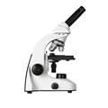Микроскоп биологический Микромед С-11 (вар. 2B LED) с видеоокуляром - фото 115254405