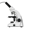 Микроскоп биологический Микромед С-11 (вар. 2B LED) с видеоокуляром - фото 115254408