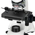 Микроскоп биологический Микромед С-11 (вар. 2B LED) с видеоокуляром - фото 115254409
