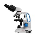 Микроскоп биологический Микромед С-11 (вар. 2ВА LED) в кейсе - фото 115254415