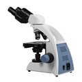 Микроскоп биологический Микромед Р-2 вариант Р-2B - фото 115254431