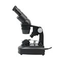 Микроскоп Микромед MC-1 Jeweler BE - фото 115254490