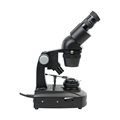 Микроскоп Микромед MC-1 Jeweler BE - фото 115254492