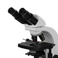 Микроскоп биологический Микромед 2 (2 LED inf.) - фото 115254619