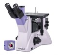 Микроскоп металлографический инвертированный цифровой MAGUS Metal VD700 - фото 115254773
