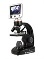 Микроскоп цифровой Celestron с LCD-экраном II - фото 115254978