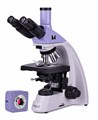Микроскоп биологический цифровой MAGUS Bio D230T - фото 115255412